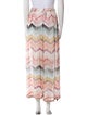 Missoni Striped Cover-Up