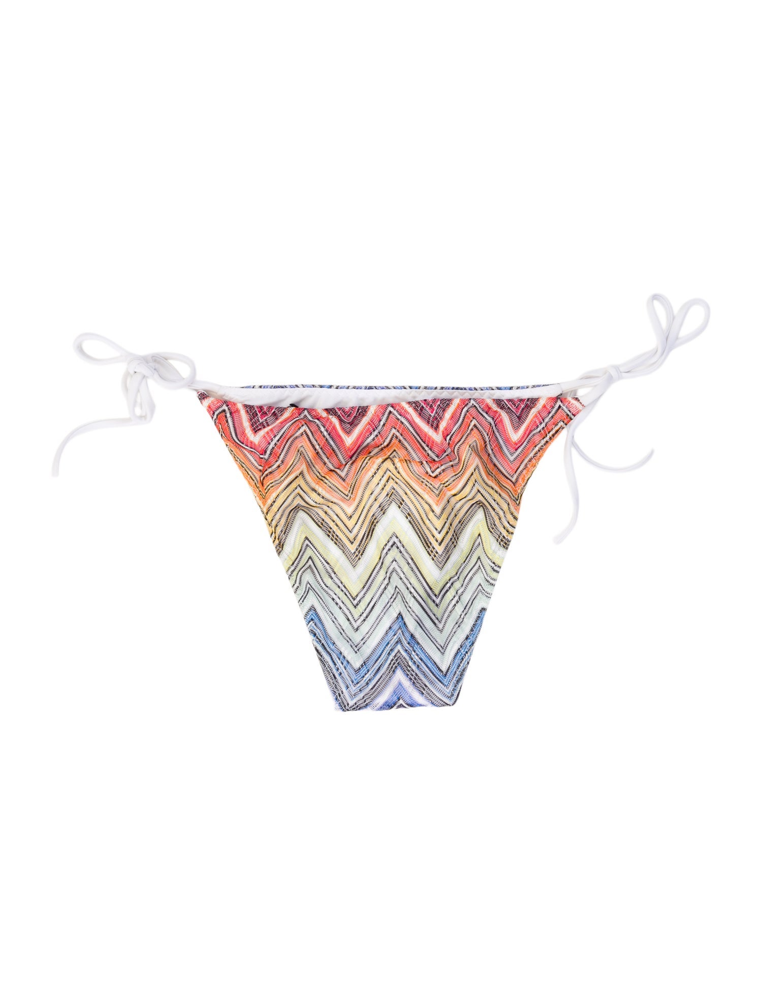 Missoni Striped Bottoms w/ Tags