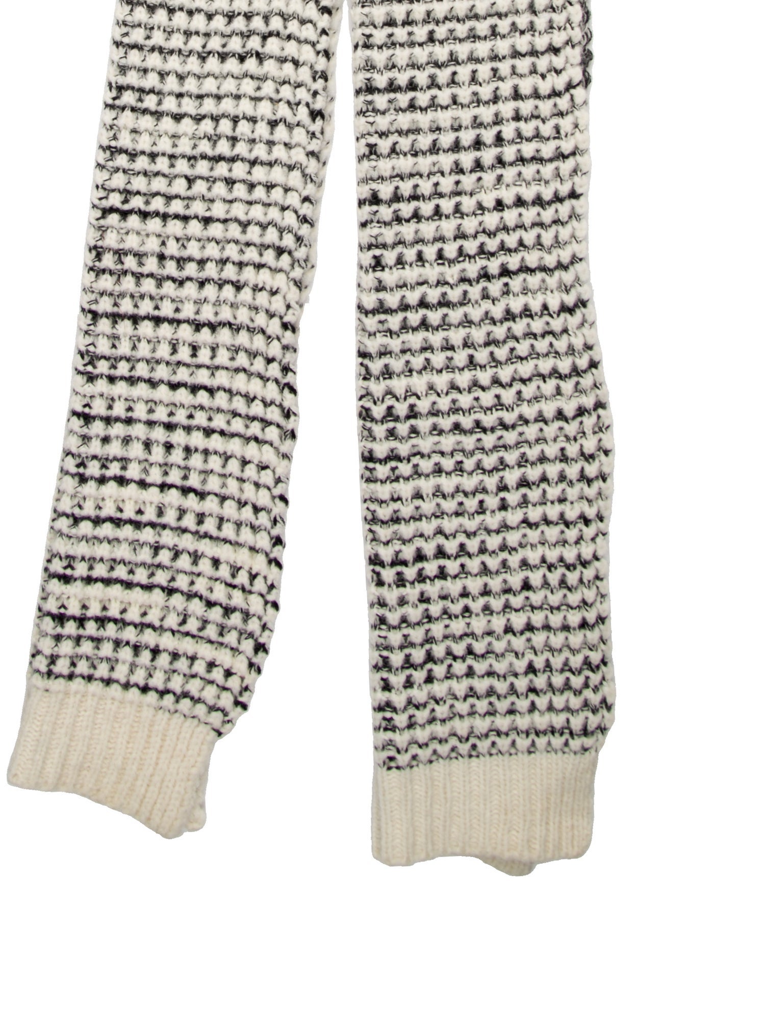 Missoni Wool Printed Scarf