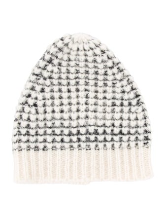 Missoni Knitted Beanie