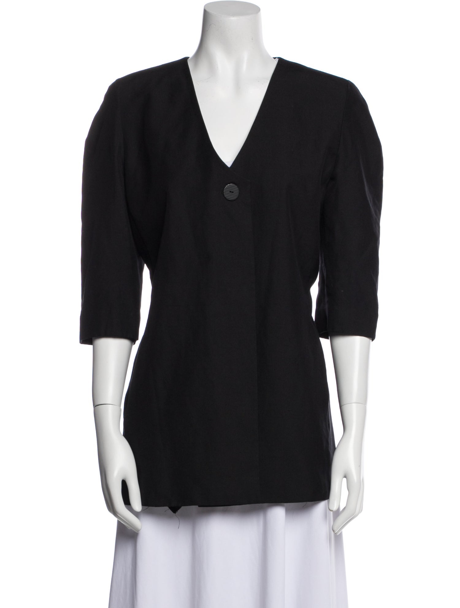 Missoni Silk Evening Jacket