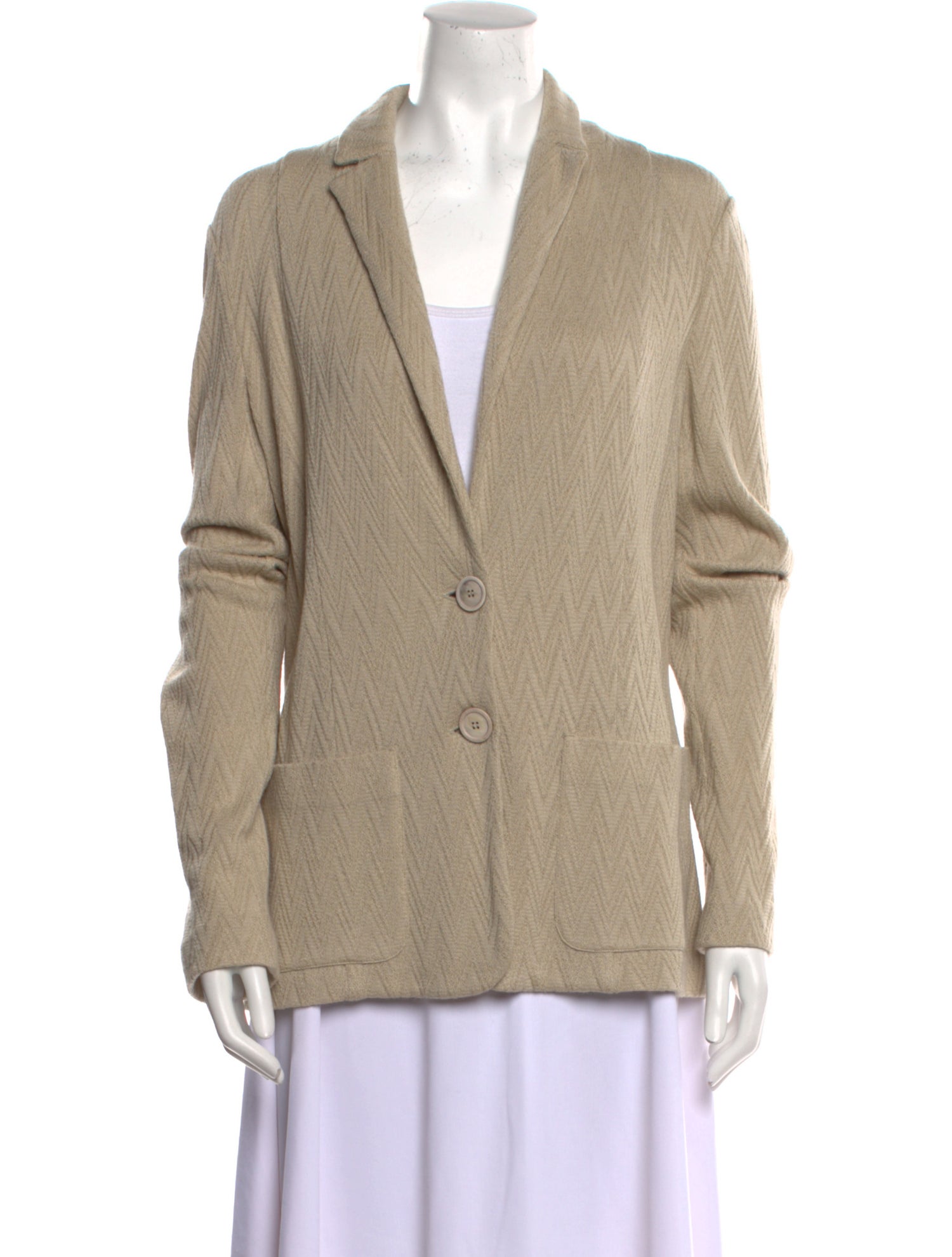 Missoni Wool Sweater