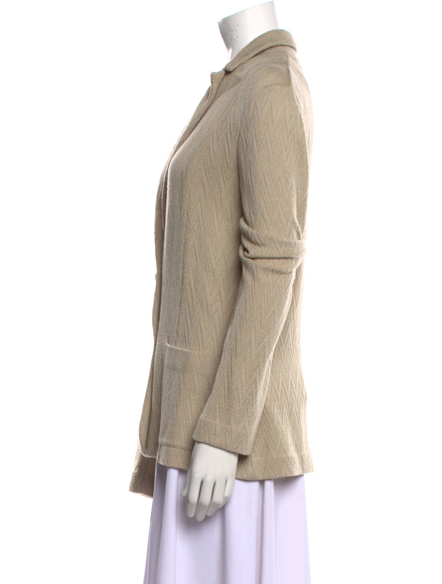 Missoni Wool Sweater