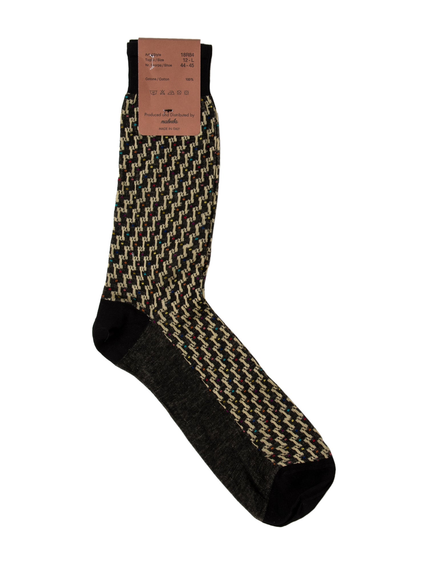 Missoni Socks w/Tags