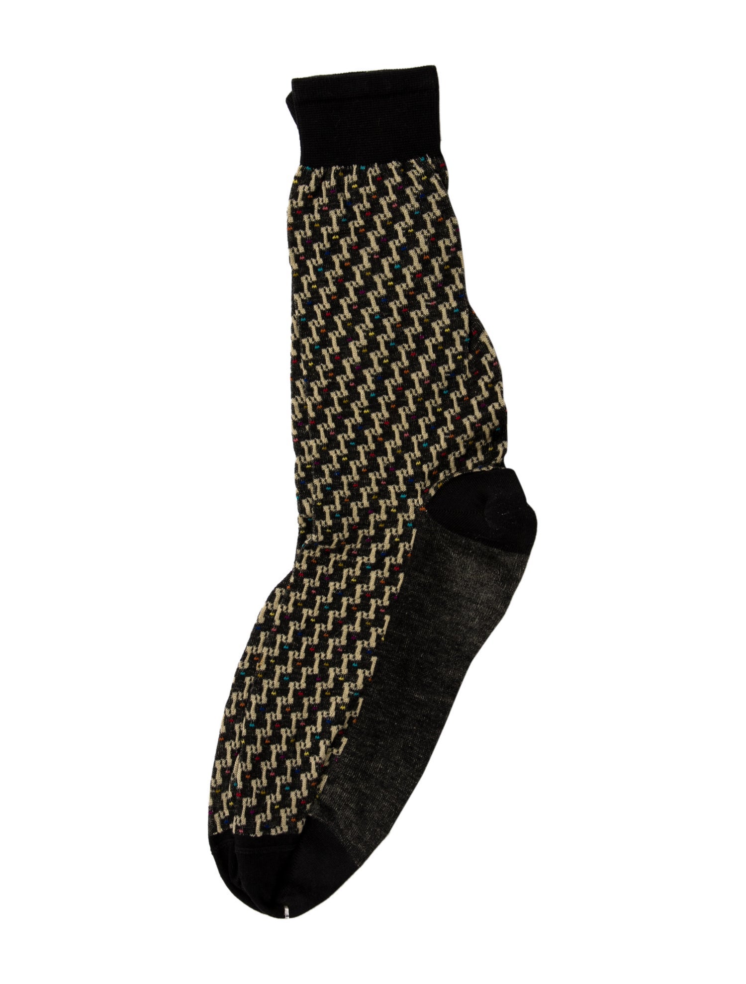 Missoni Socks