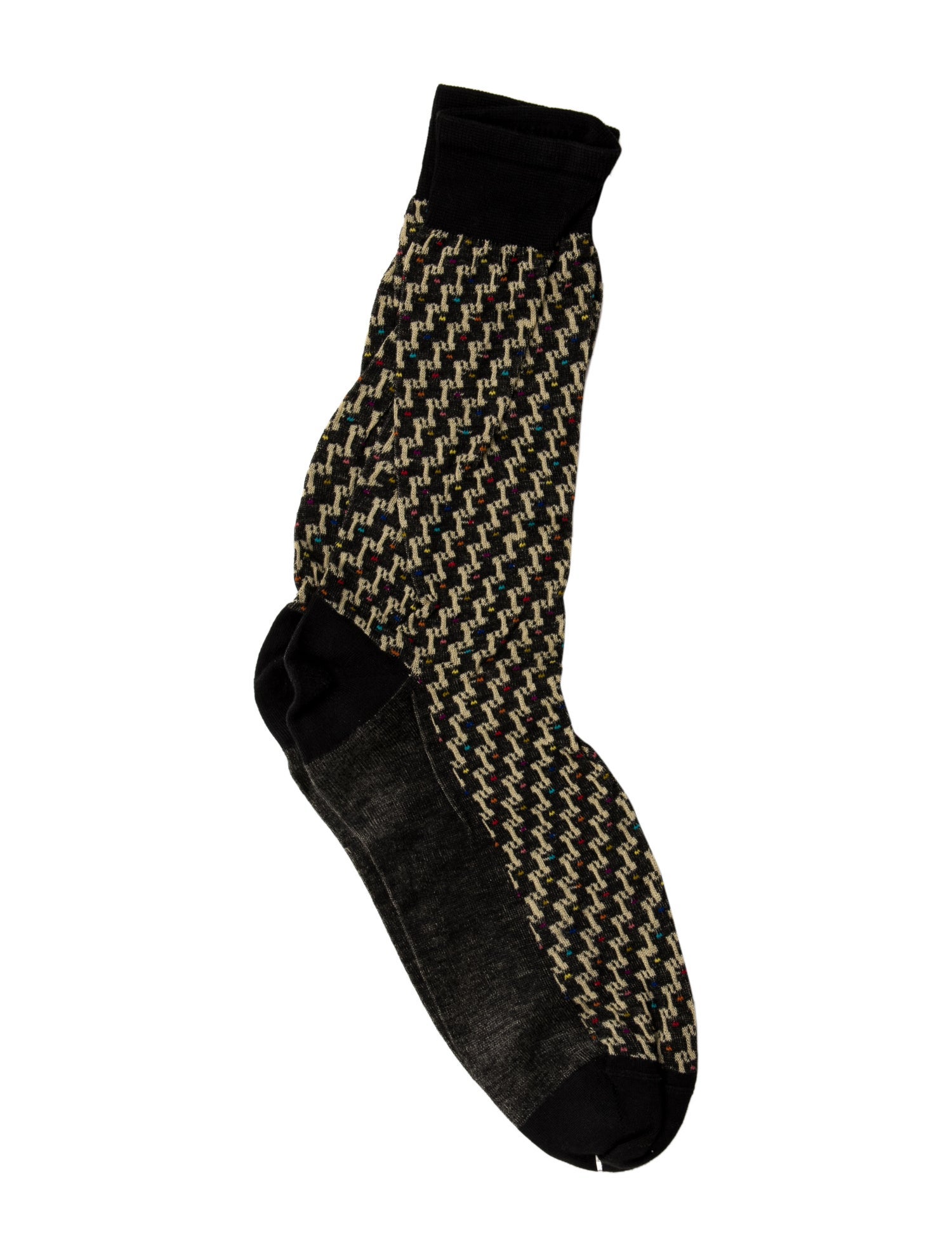 Missoni Socks