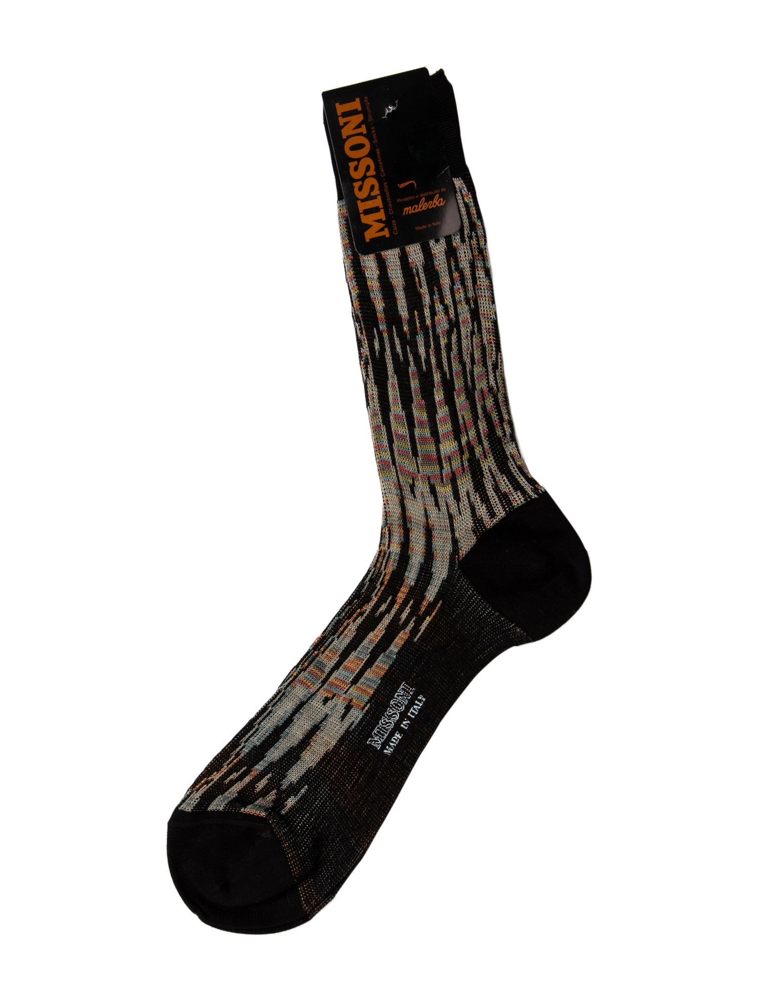 Missoni Socks