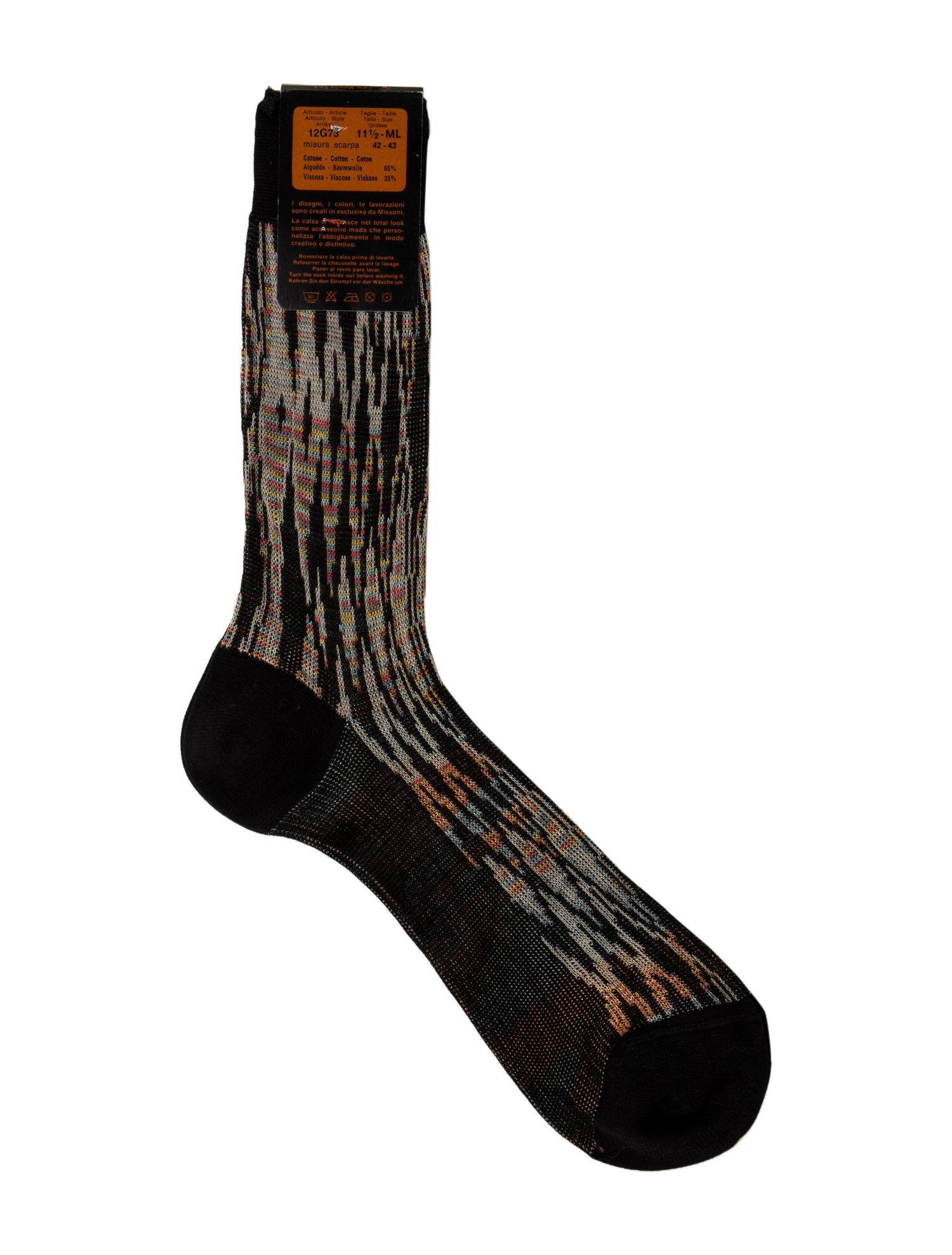Missoni Socks