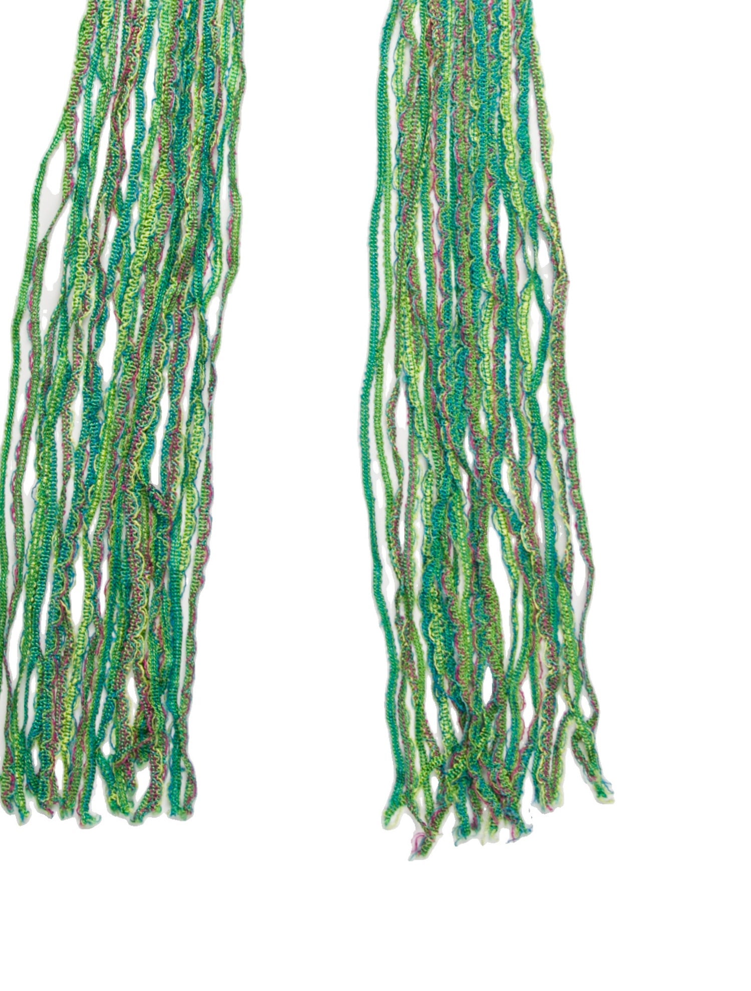 Missoni Striped Scarf