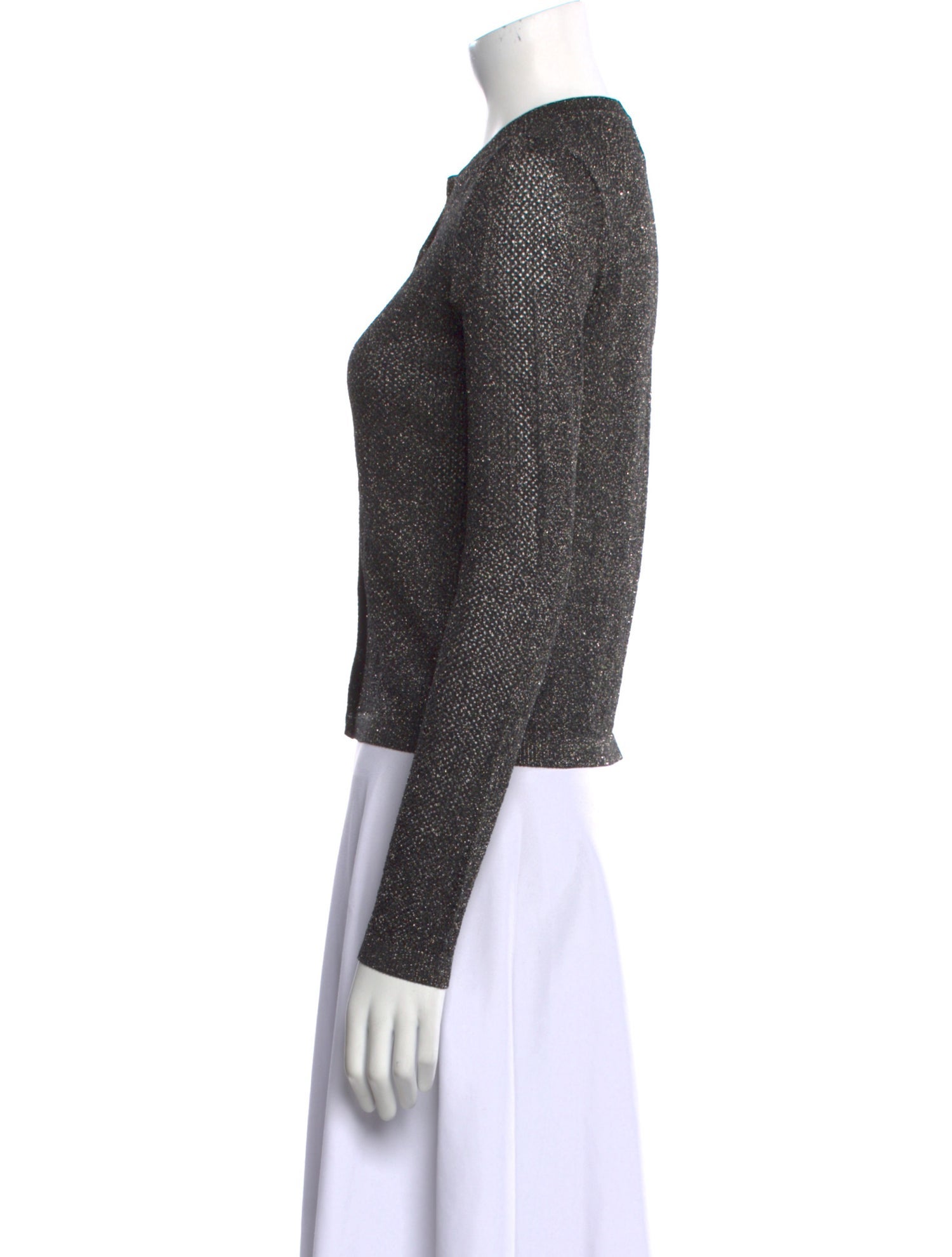 M Missoni Crew Neck Sweater