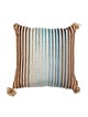 Missoni Striped Throw Pillow