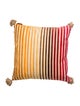 Missoni Striped Throw Pillow