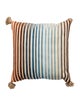 Missoni Striped Throw Pillow