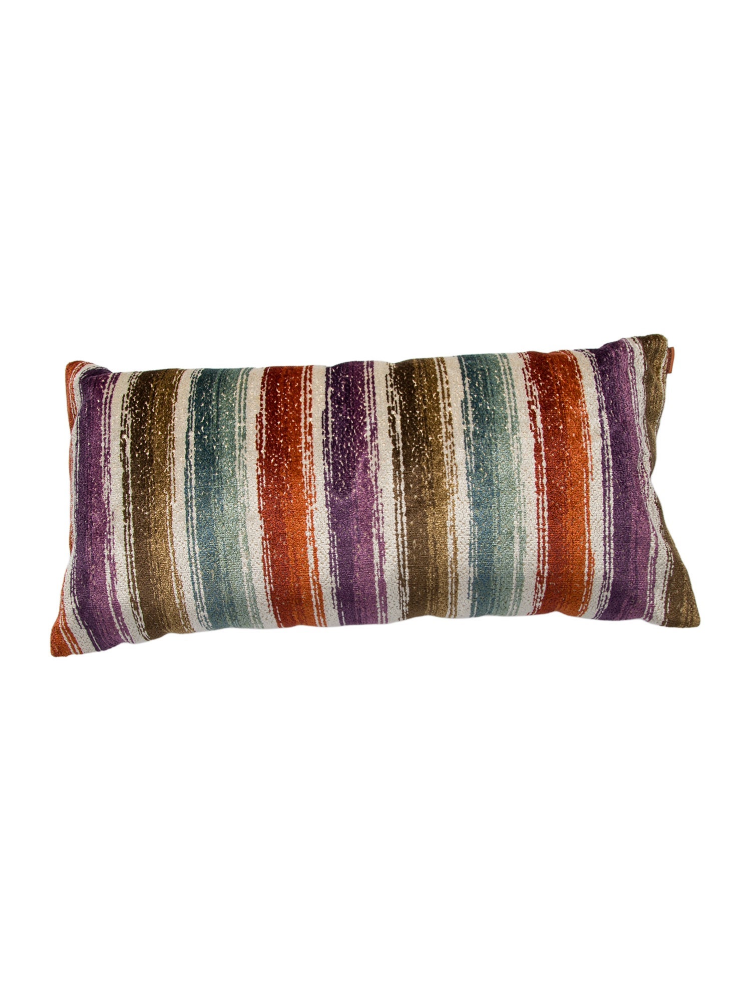 Missoni Lumbar Pillow