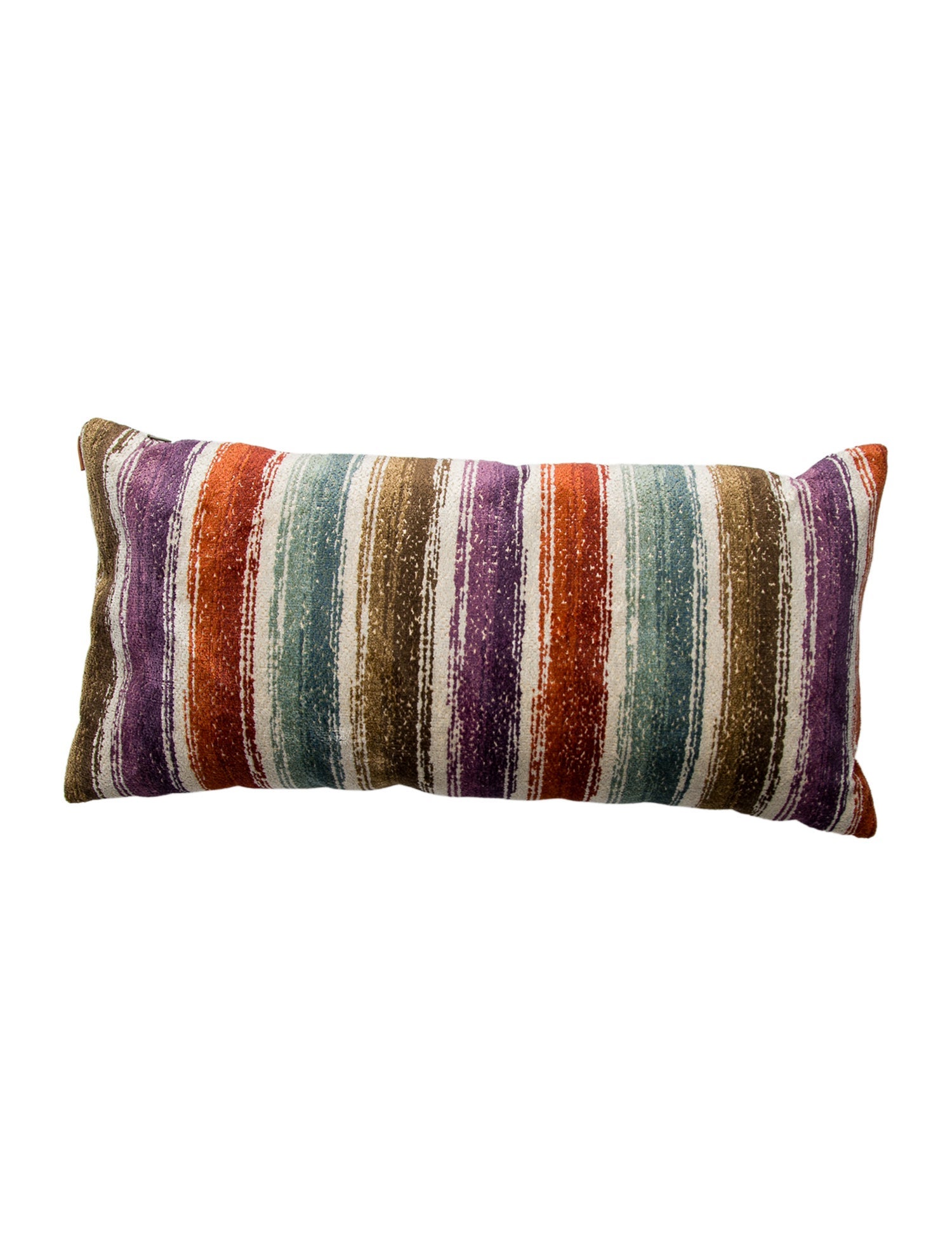 Missoni Lumbar Pillow
