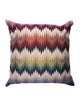 Missoni Zig Zag Throw Pillow