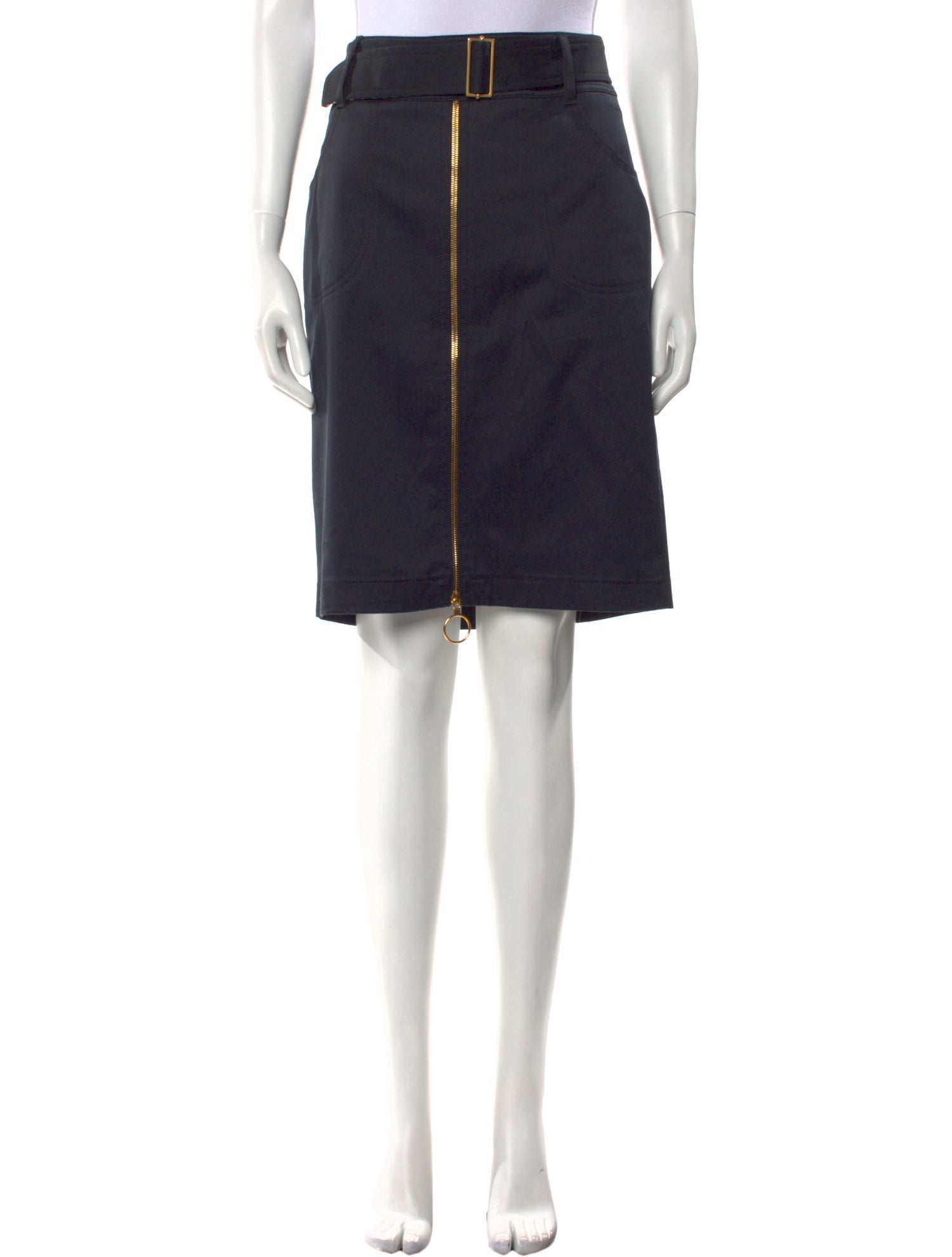 Missoni Knee-Length Skirt