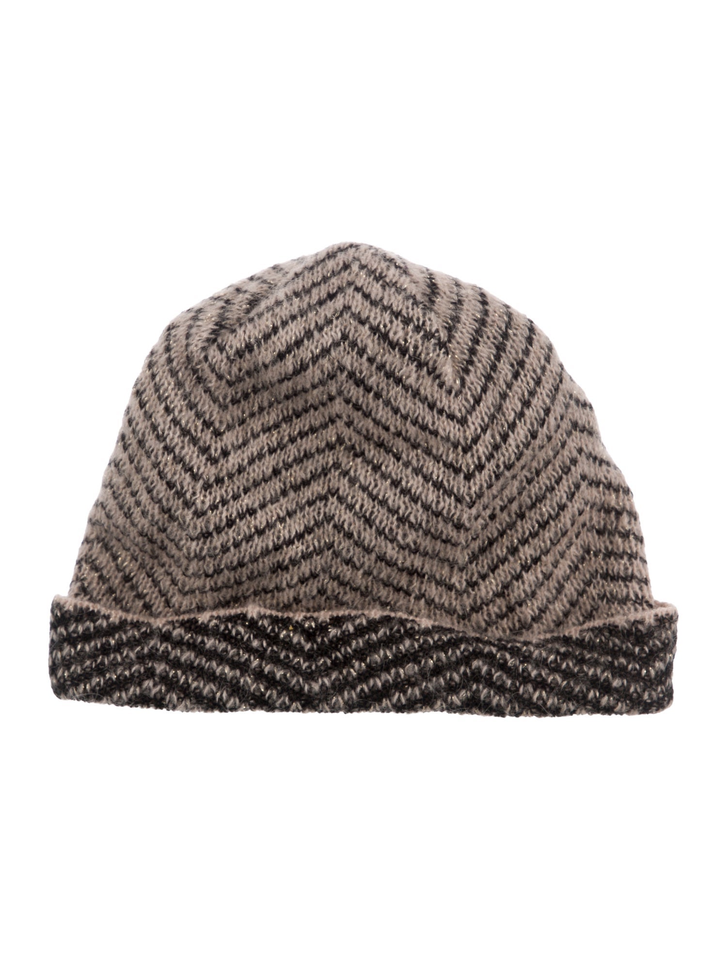 Missoni Hat
