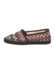 Missoni Printed Espadrilles