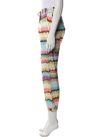Missoni Striped Cover-Up