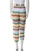 Missoni Striped Cover-Up