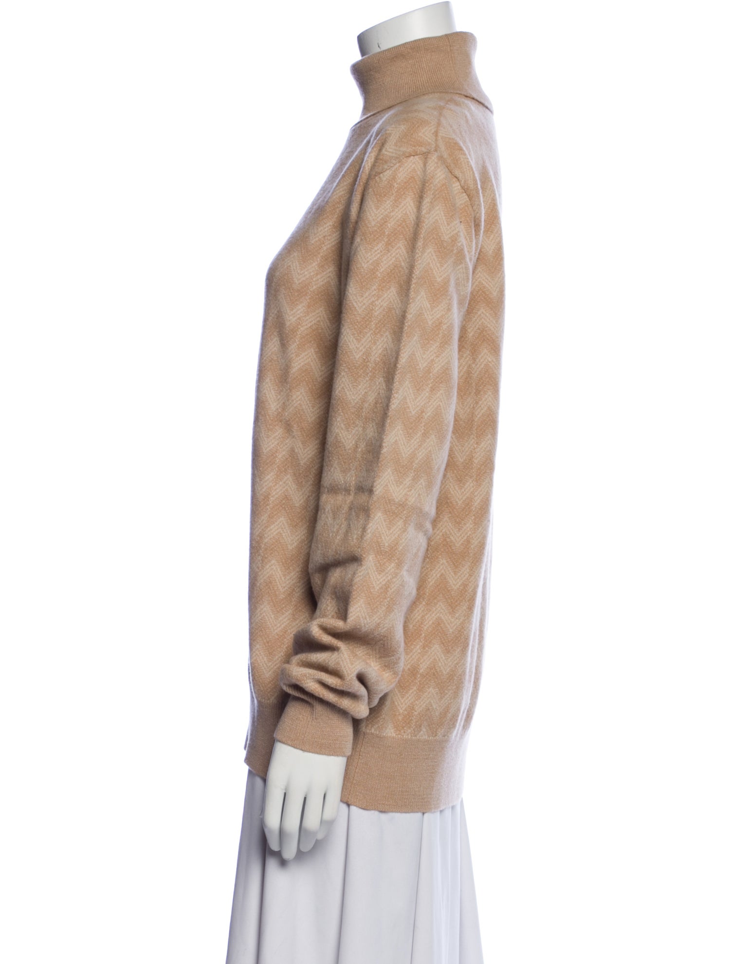 Missoni Wool Striped Sweater