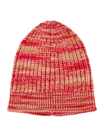 Missoni Hats Beanie