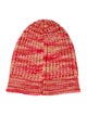 Missoni Beanie