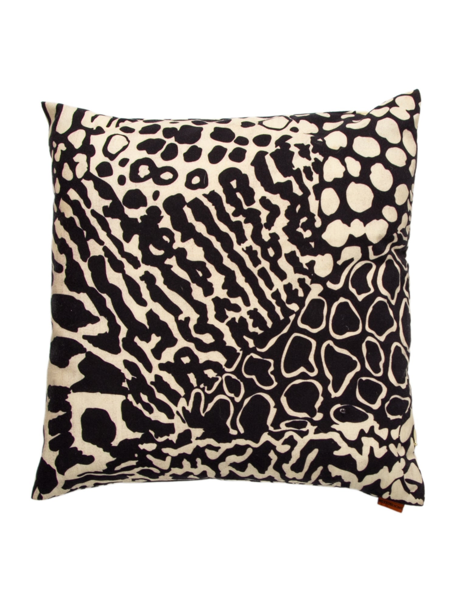 Missoni Cotton Throw Pillow