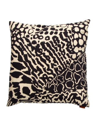Missoni Cotton Throw Pillow