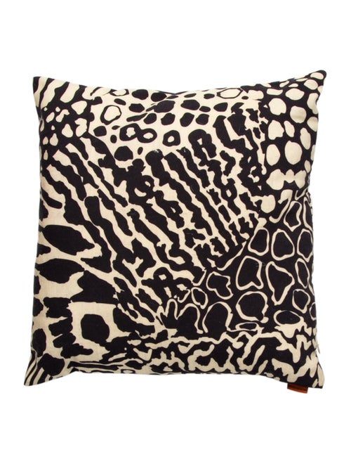Missoni Cotton Throw Pillow