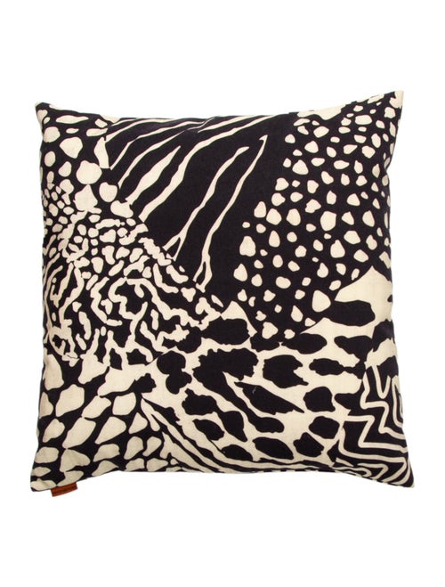 Missoni Cotton Throw Pillow