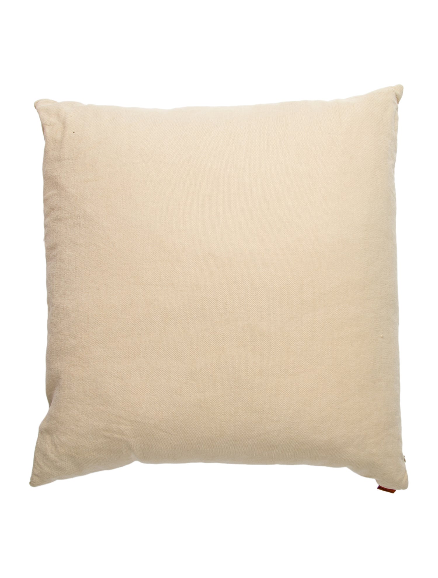 Missoni Cotton-Blend Throw Pillow