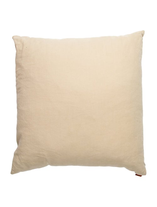 Missoni Cotton-Blend Throw Pillow