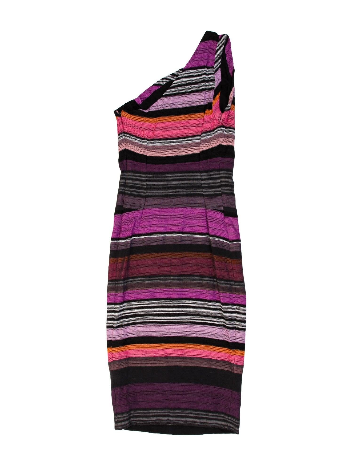 Missoni Wool Midi Length Dress