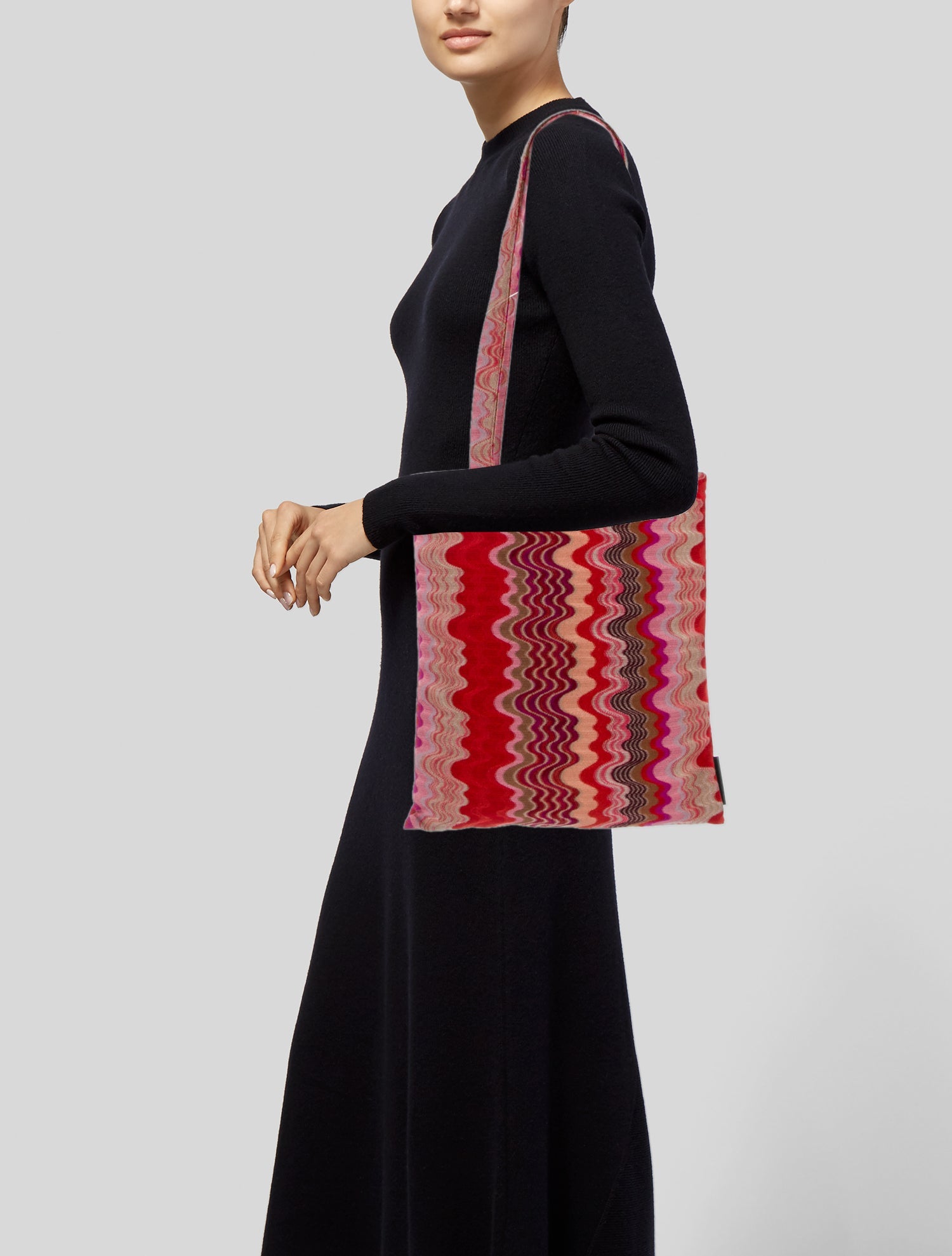 Missoni Shoulder Bag