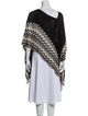 Missoni Wool Printed Sweater