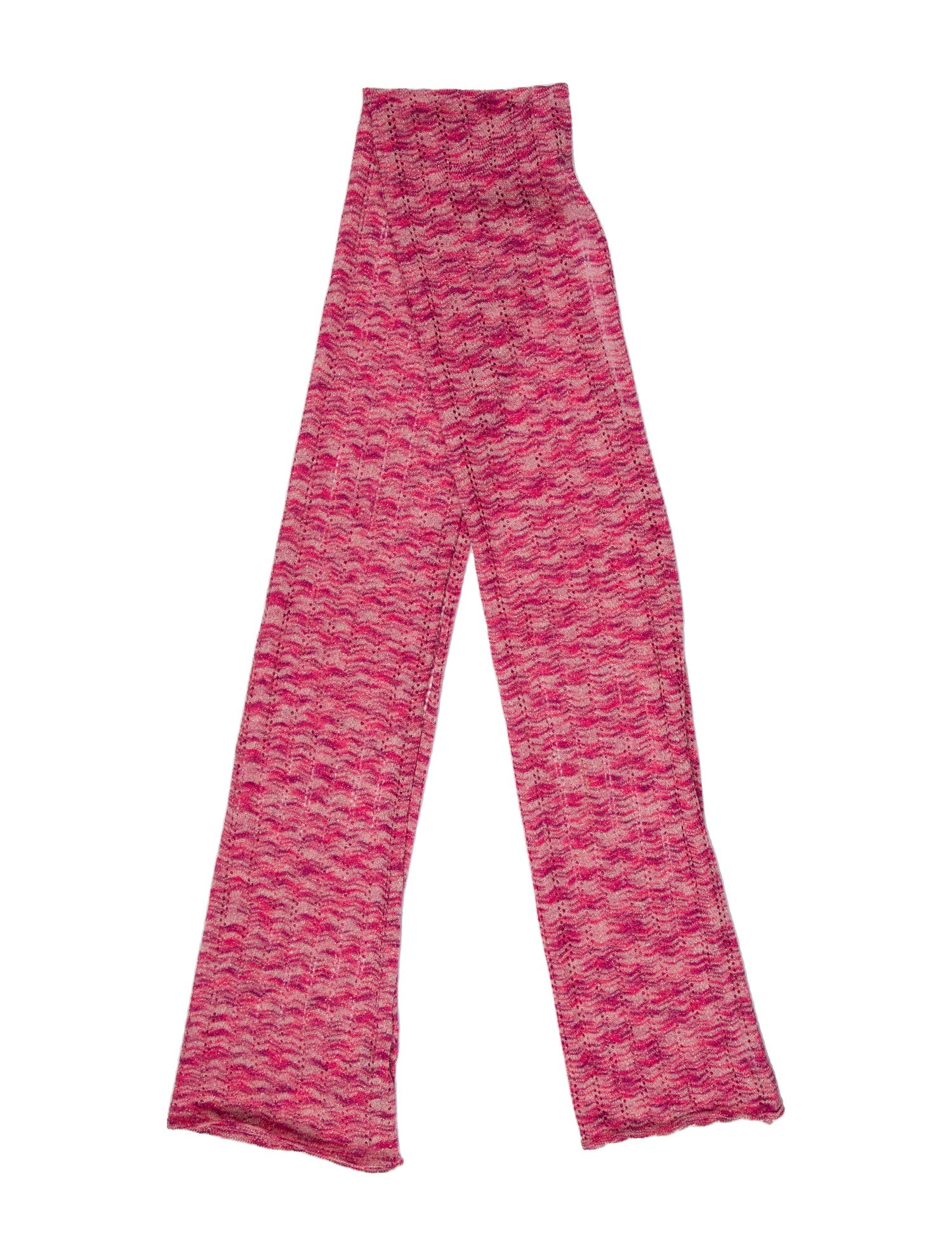 Missoni Printed Scarf