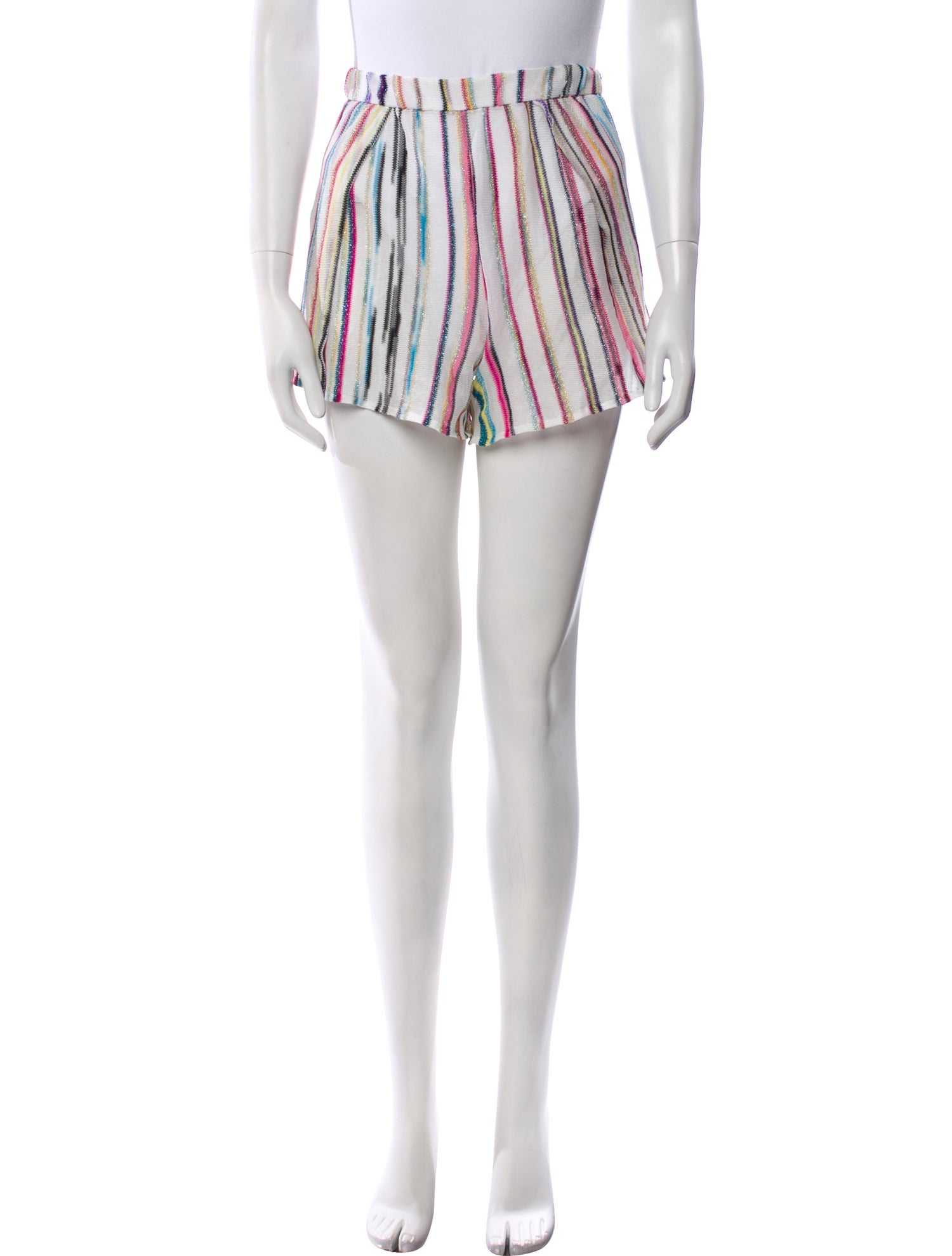 Missoni Striped Pajamas