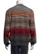 Missoni Wool Striped Pullover