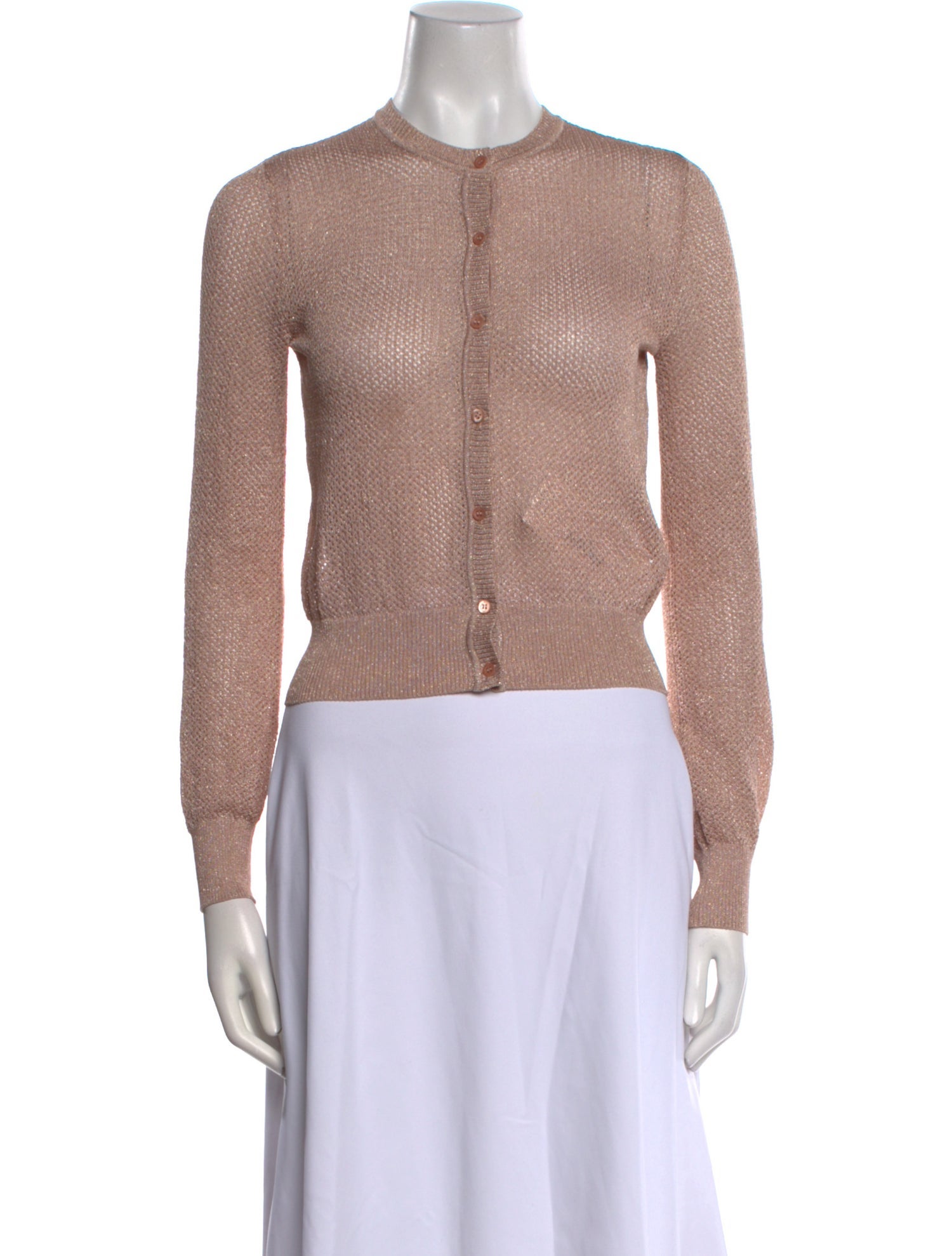 Missoni Crew Neck Sweater