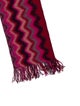 Missoni Acrylic Printed Scarf