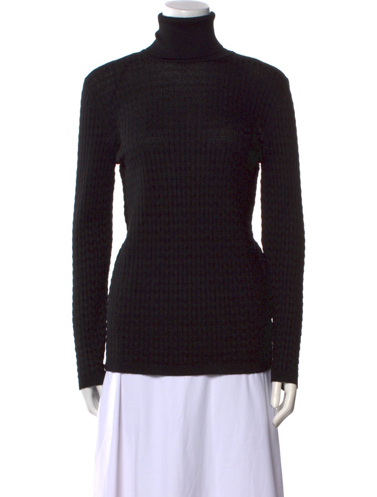 Missoni Turtleneck Sweater