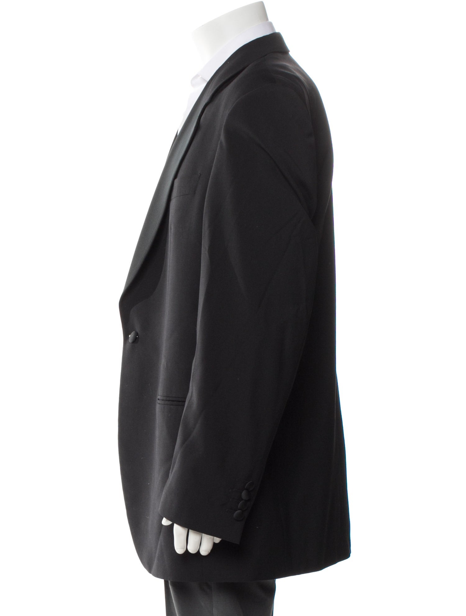 Missoni Virgin Wool Blazer