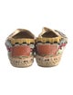 Missoni Printed Espadrilles