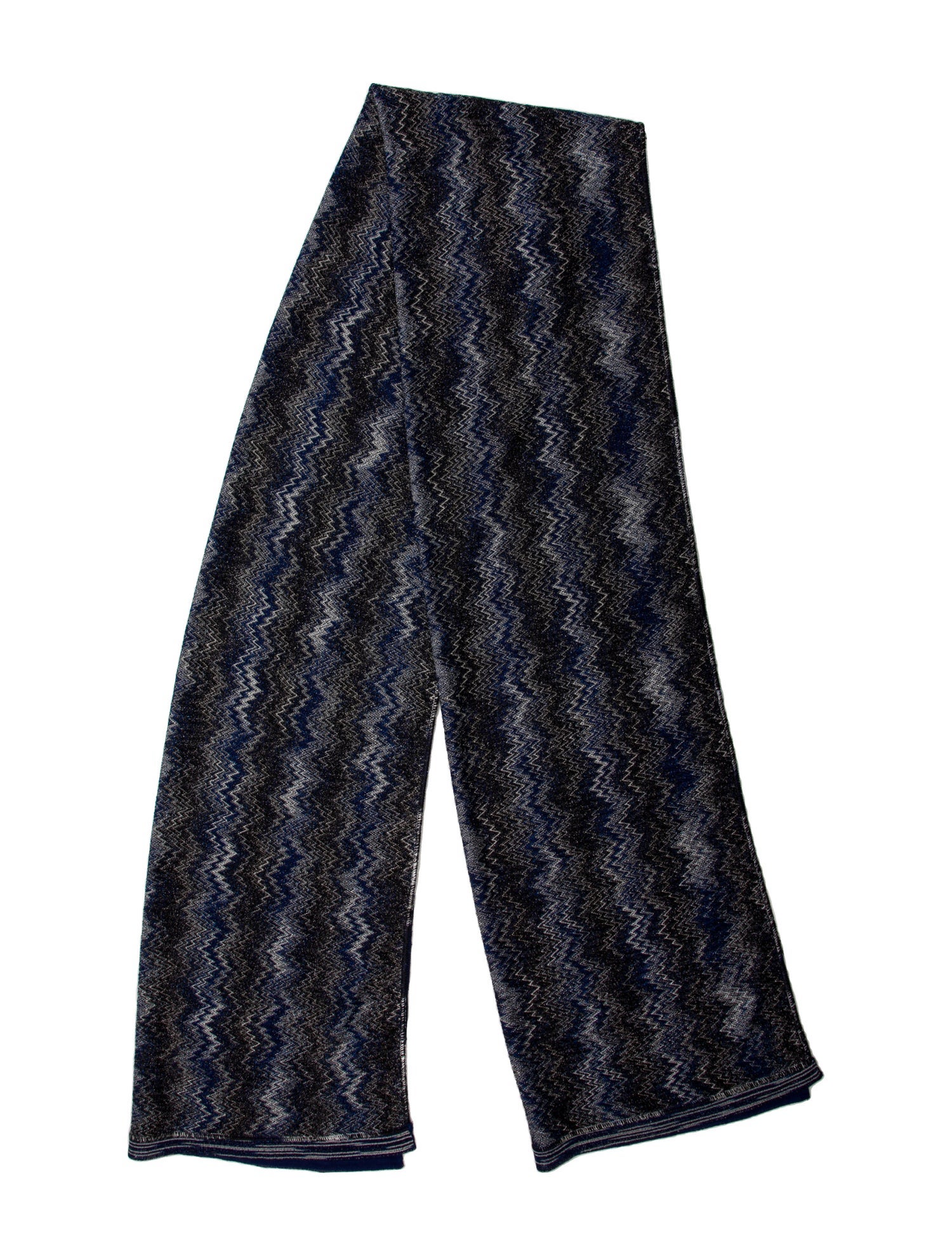 Missoni Printed Scarf