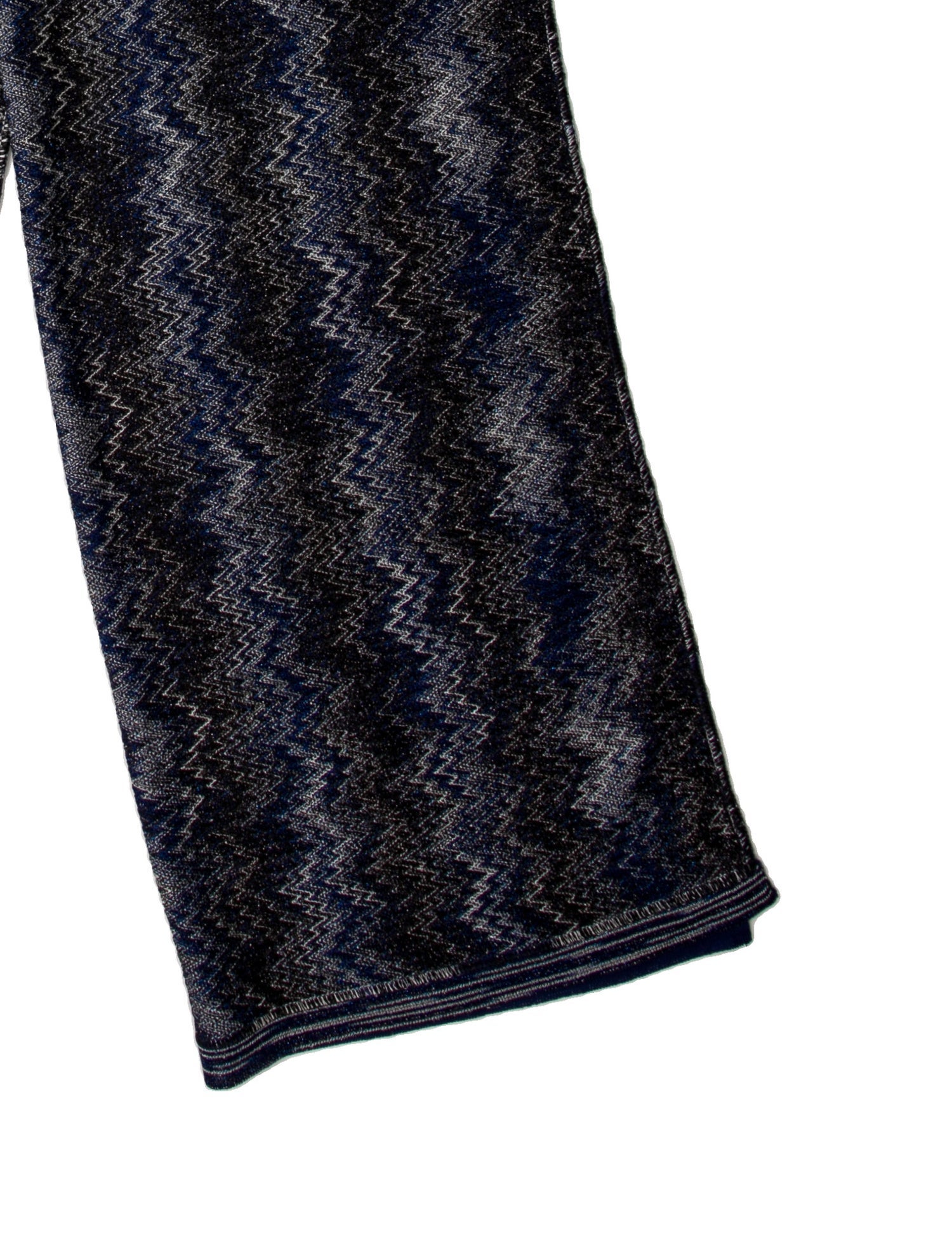 Missoni Printed Scarf