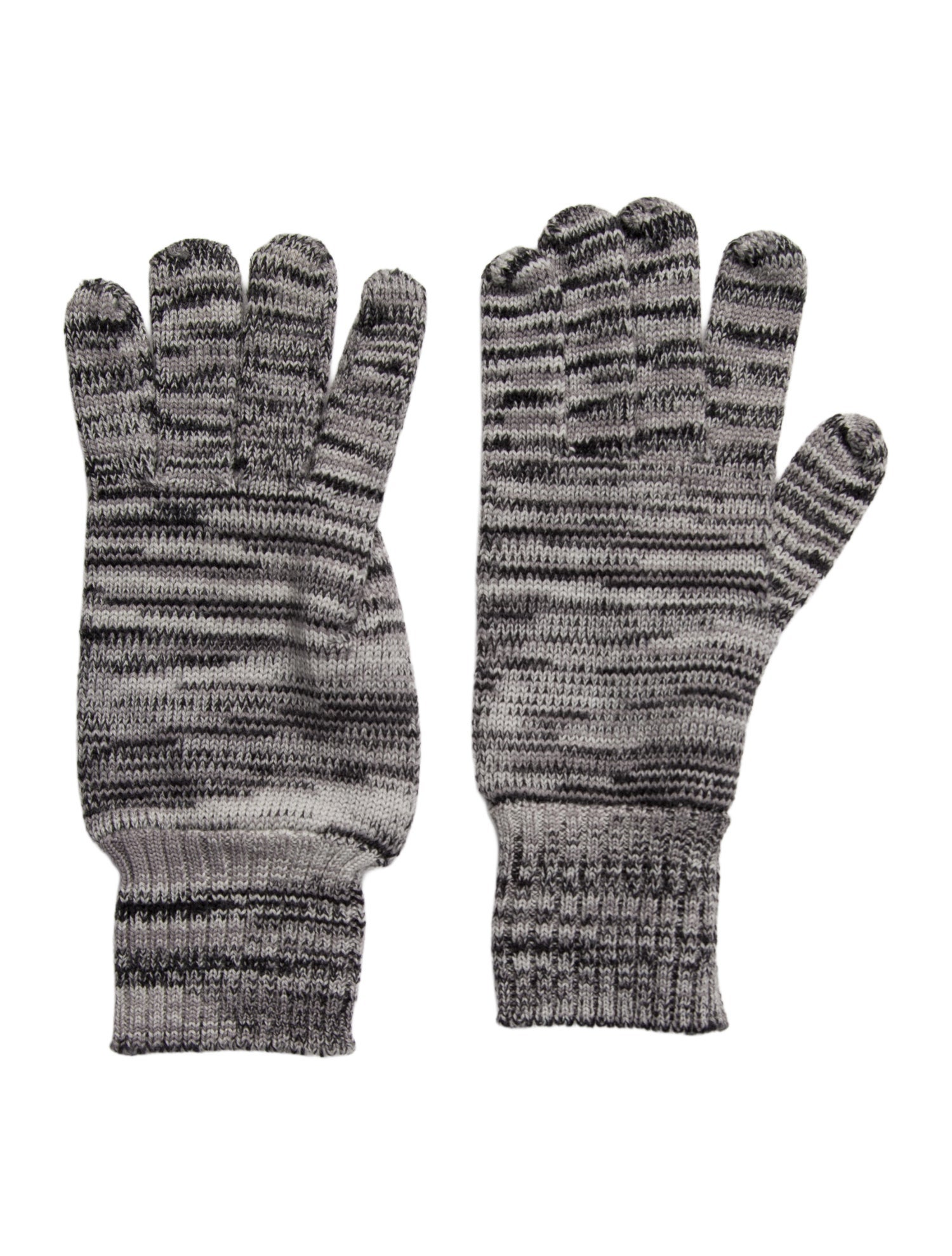 Missoni Winter Gloves