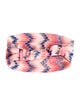 Missoni Missoni Patterned Headband