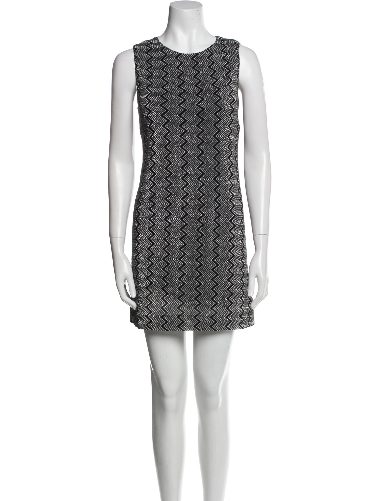 Missoni Printed Mini Dress w/ Tags